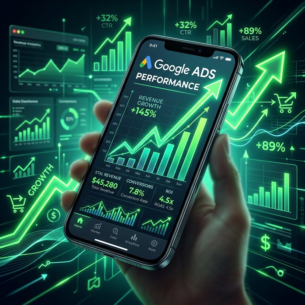 Criação de Sites de Alta Performance e SEO em Pelotas